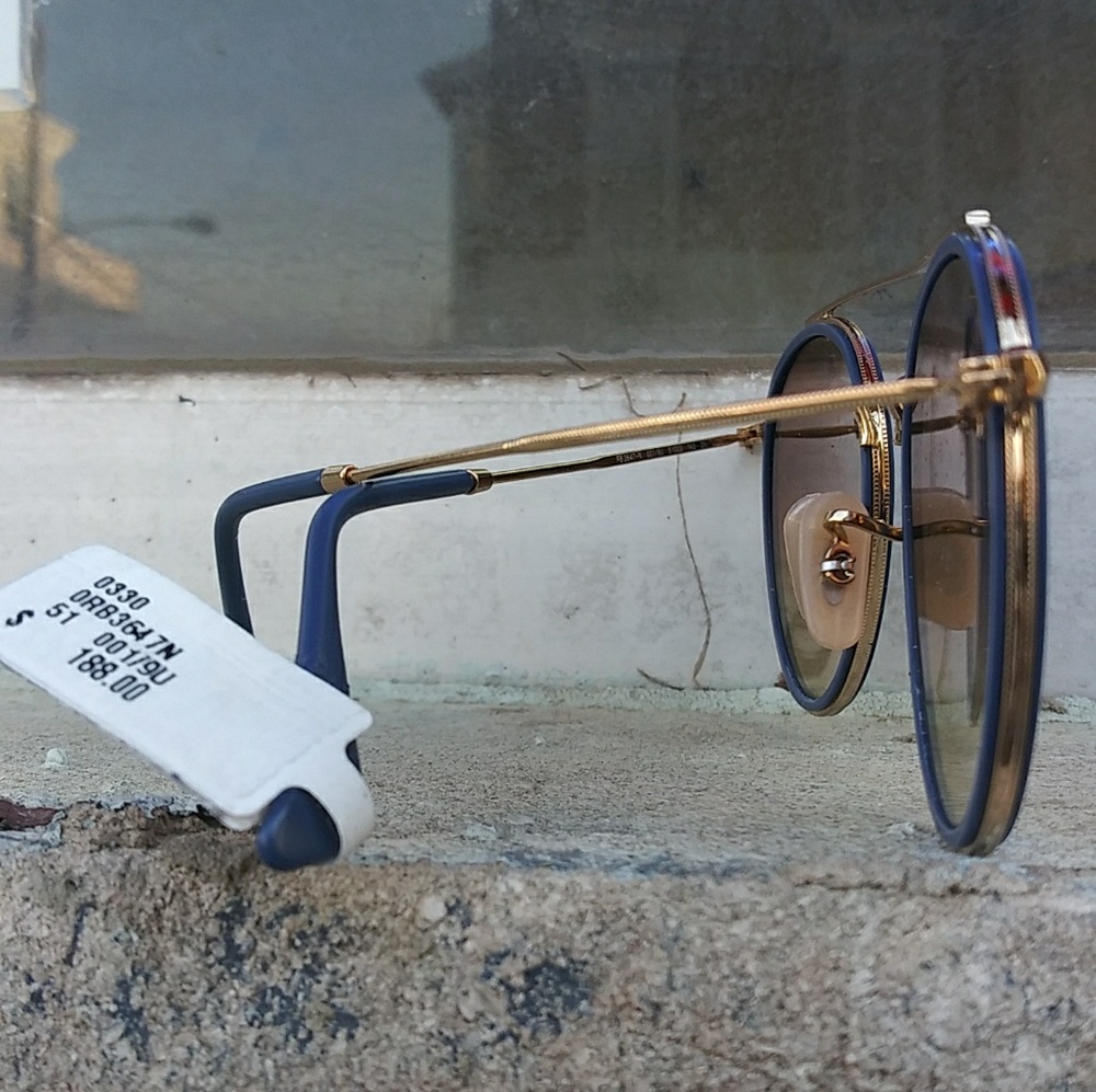 Ray Ban sunglasses - Picture 1 of 2